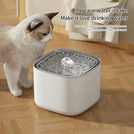 Freshwave Cat Water Fountain