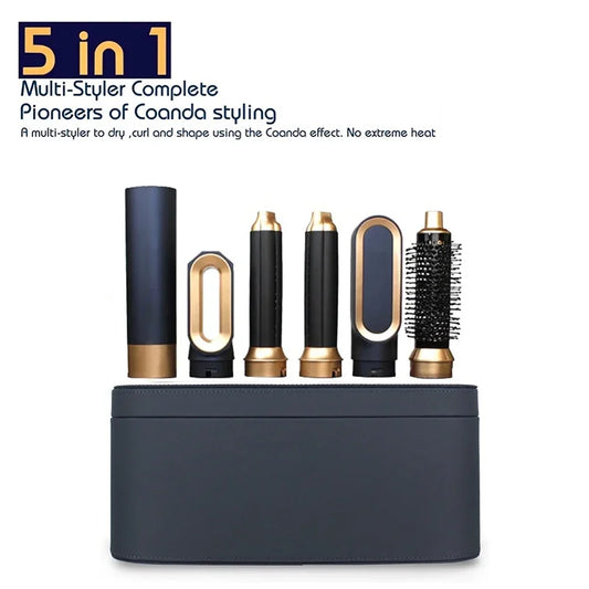 FreshWave 5 in 1 super hair dryer
